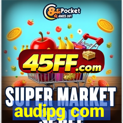 audipg com
